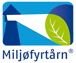 Logo - Miljøfyrtårn